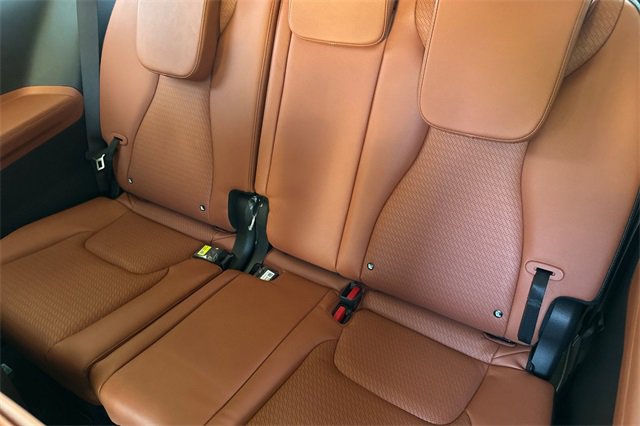 New 2026 Kia Carnival SX Prestige image 17