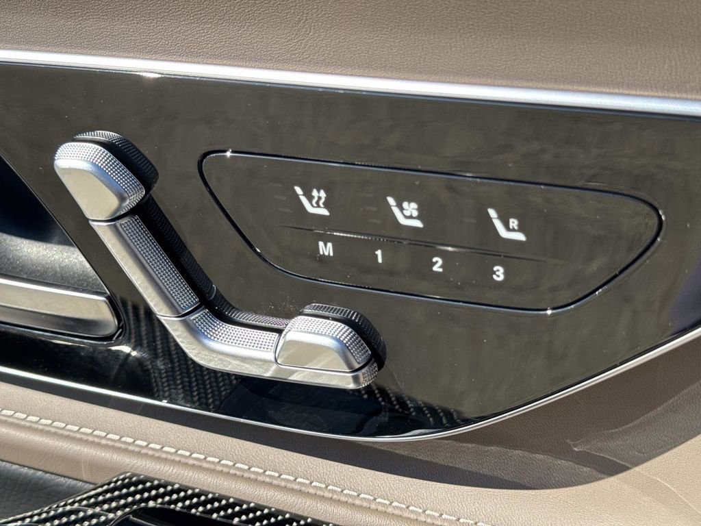 New 2026 Mercedes-Benz AMG GT 55 image 29