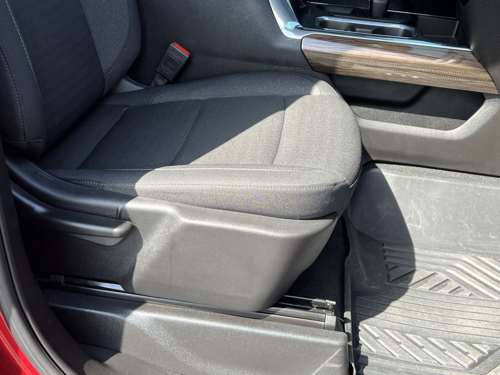 Used 2024 Chevrolet Silverado 1500 RST w/ All Star Edition Plus image 27