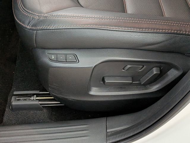 Certified 2023 MAZDA CX-5 AWD 2.5 S w/ Premium Plus Pkg image 12