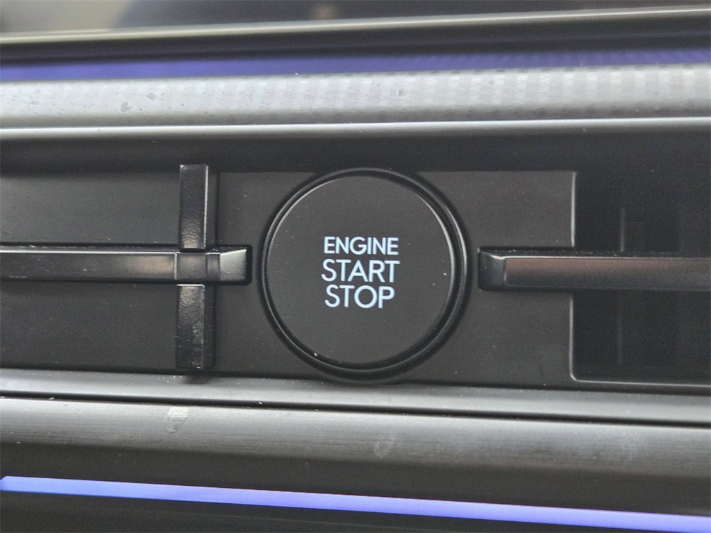 Used 2025 Hyundai Santa Fe Calligraphy image 23