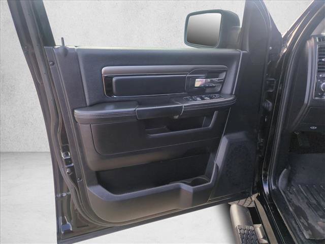 Used 2014 RAM 1500 Sport w/ Convenience Group image 10