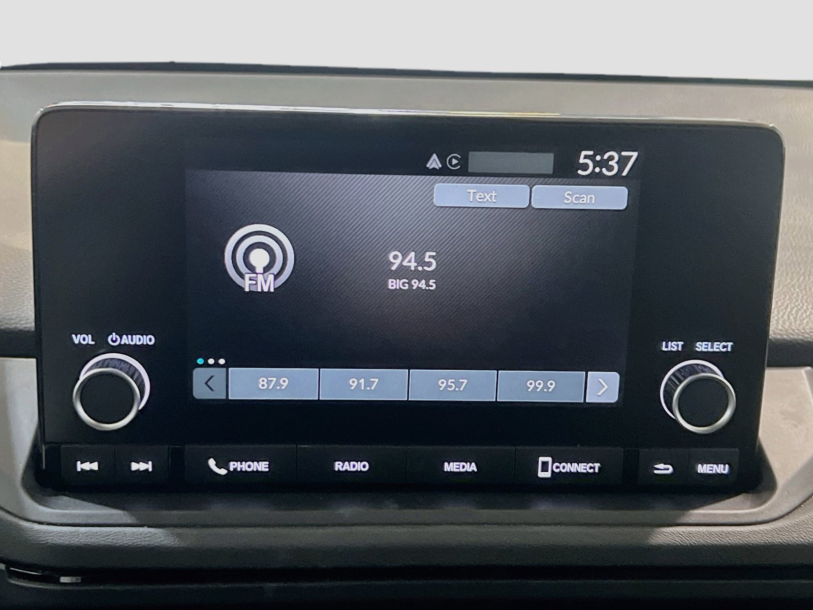 Used 2025 Honda Accord SE image 10