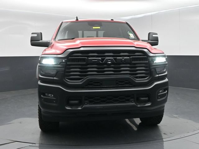New 2026 RAM 2500 Warlock AWD/4WD image 3