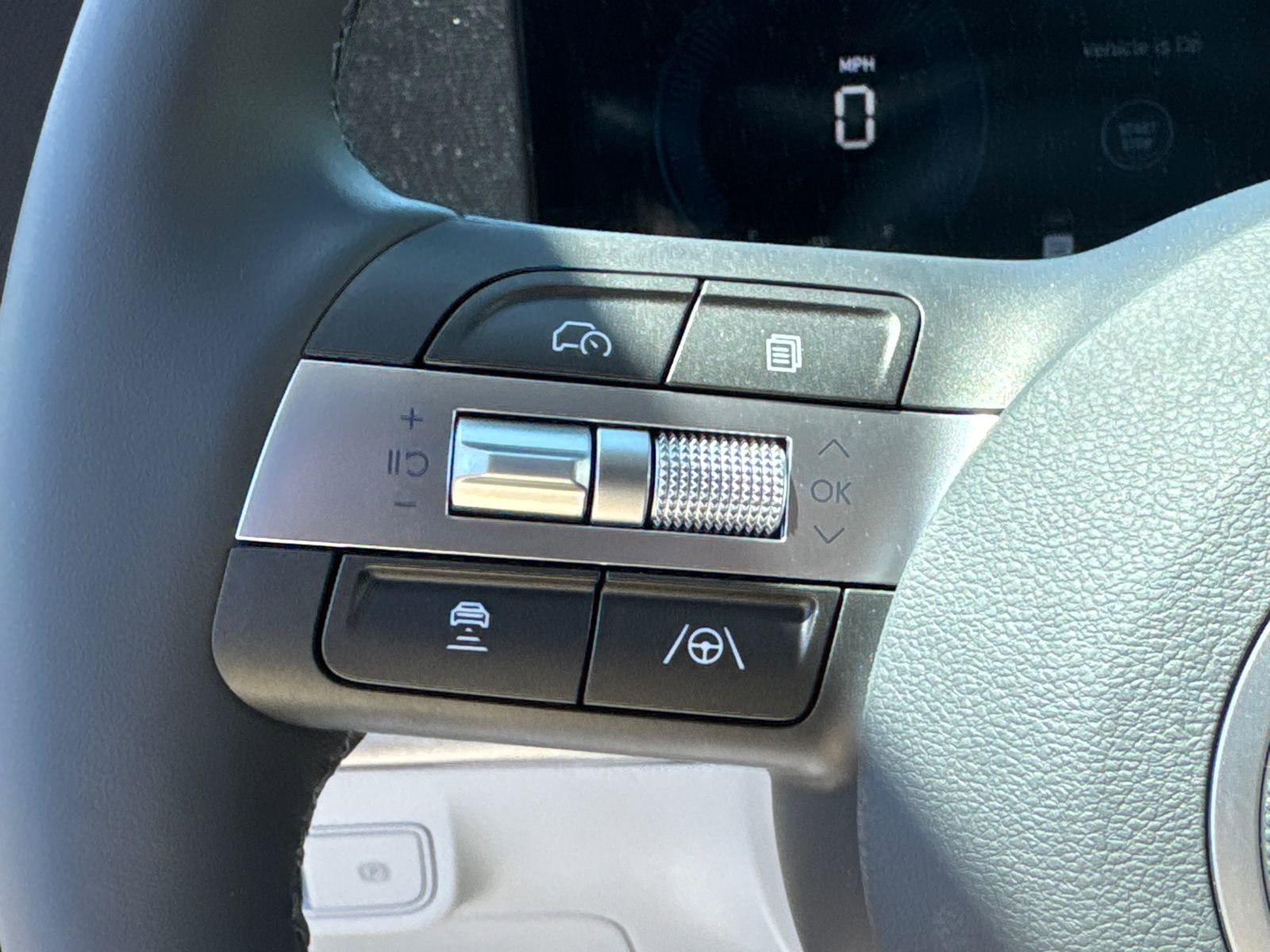 New 2026 Hyundai Kona SEL Sport FWD image 26