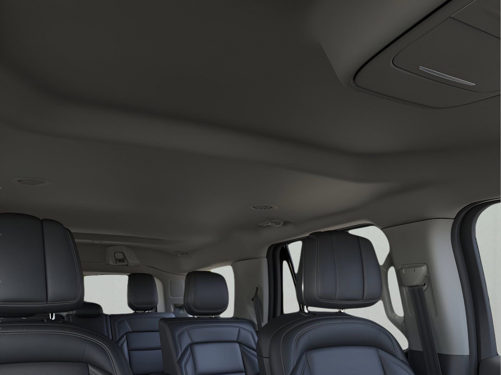 New 2026 Lincoln Navigator Premiere AWD/4WD image 22