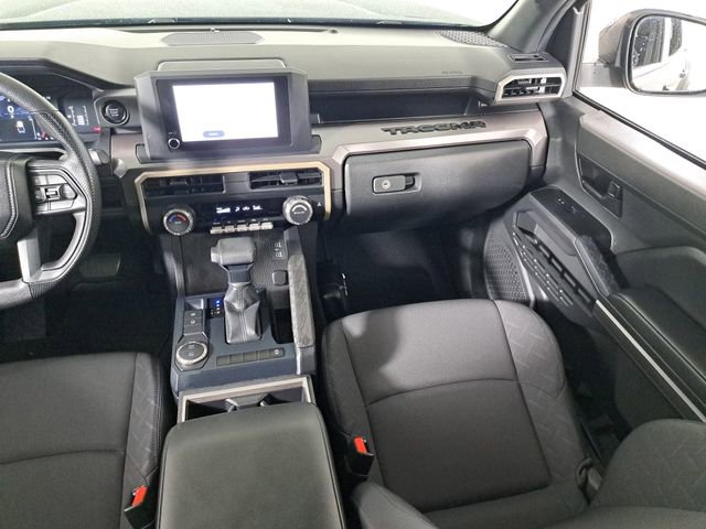 Used 2025 Toyota Tacoma SR5 image 17