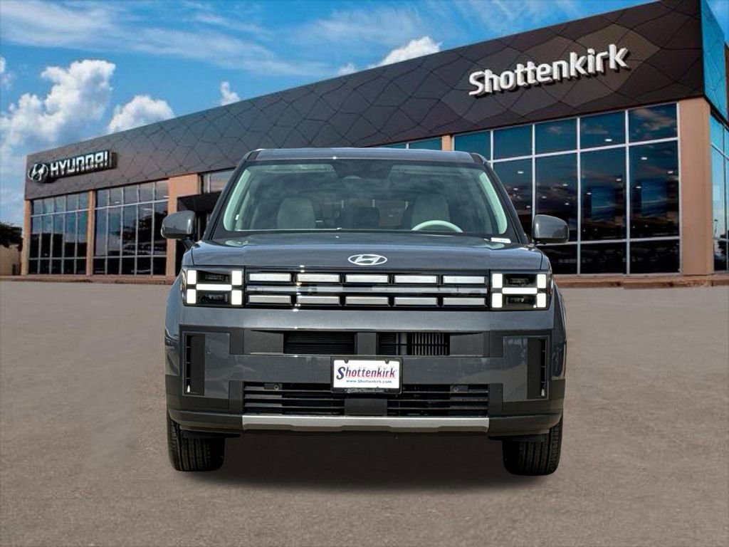 New 2026 Hyundai Santa Fe SE image 2