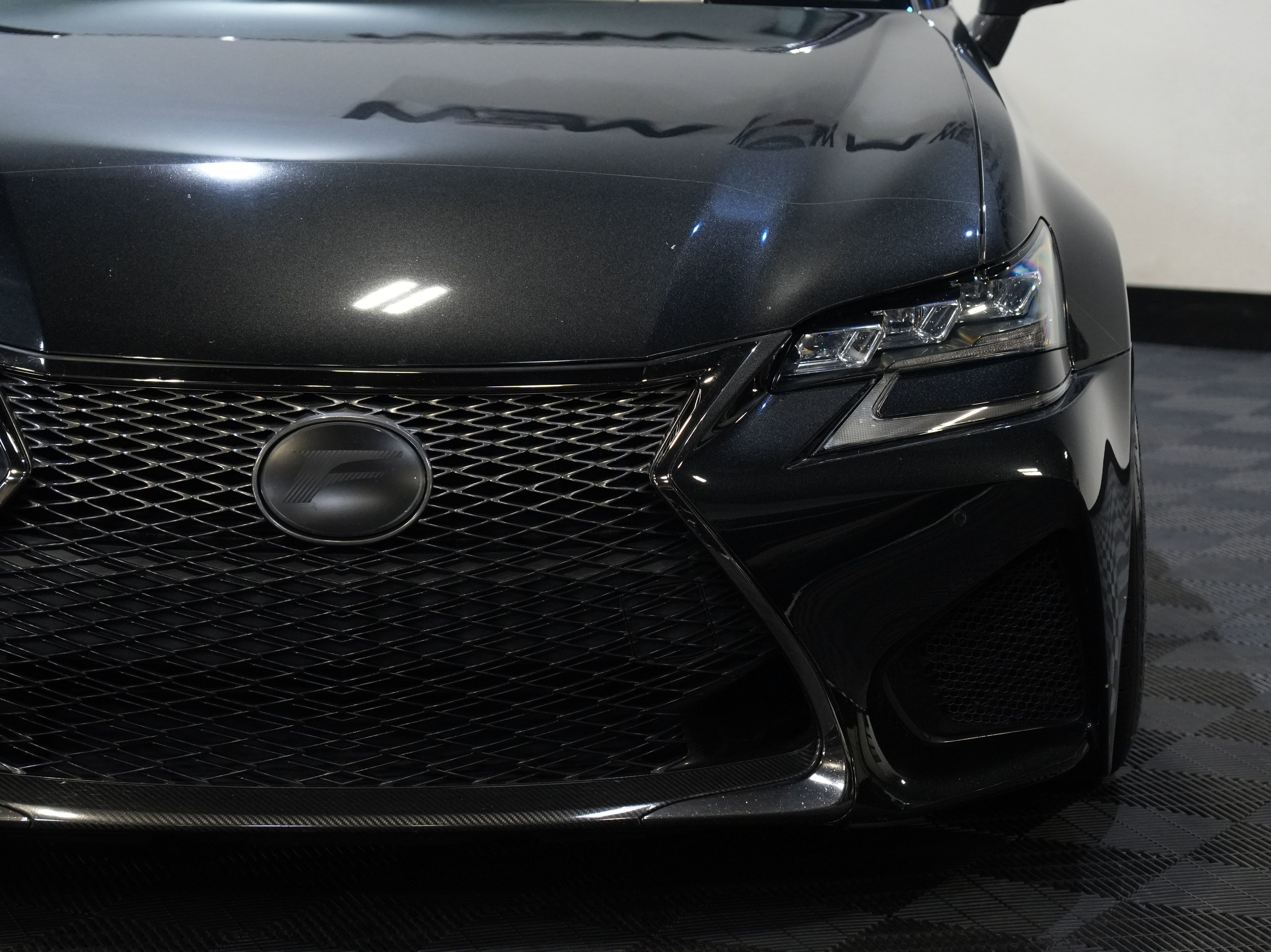 Used 2016 Lexus GS F RWD image 10