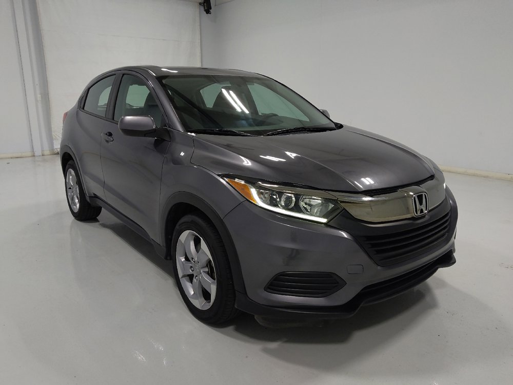 Used 2022 Honda HR-V LX image 13