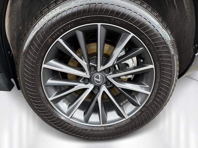 Used 2024 Lexus NX 350 AWD w/ Cold Area Package image 10