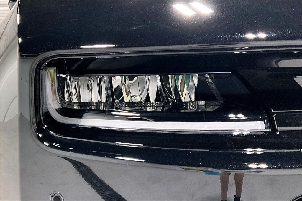 New 2026 Dodge Charger Scat Pack w/ Blacktop Package AWD/4WD image 28