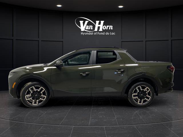 New 2026 Hyundai Santa Cruz Limited image 13