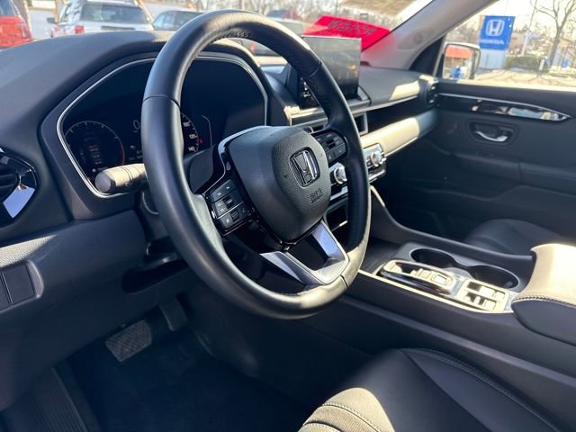 Certified 2025 Honda Pilot EX-L image 15