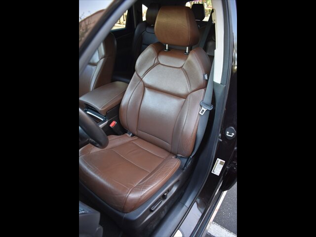 Used 2017 Acura MDX FWD w/ Technology Package image 17