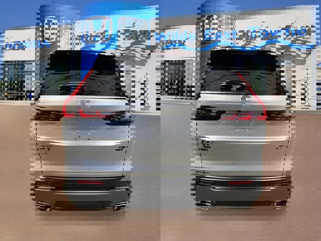 New 2026 Honda CR-V Sport-L image 4
