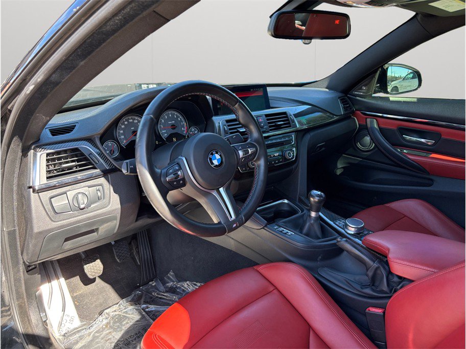 Used 2018 BMW M4 Coupe image 6