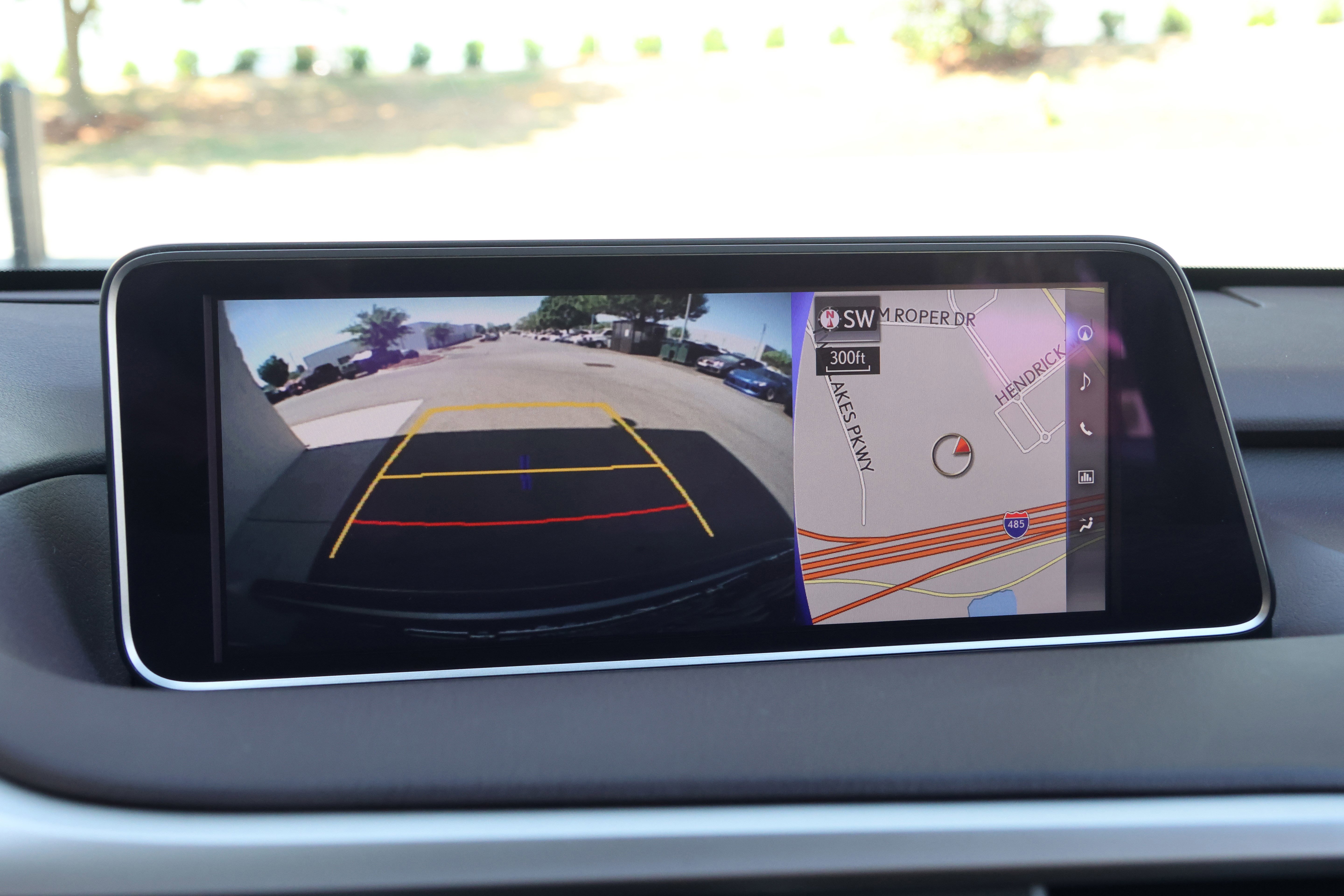 Used 2018 Lexus RX 350L FWD image 24