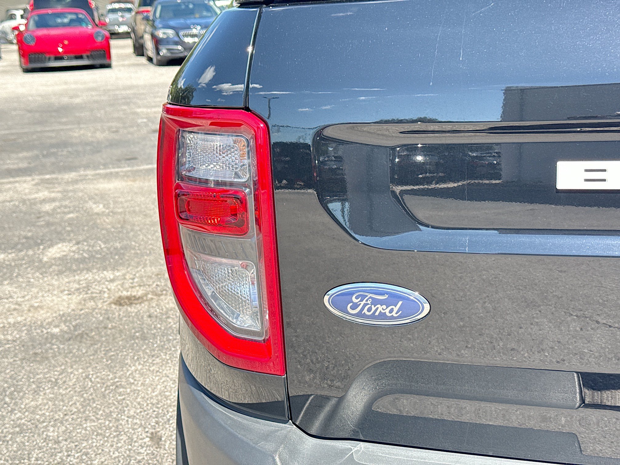 Used 2021 Ford Bronco Sport Big Bend w/ Big Bend Package AWD/4WD image 10