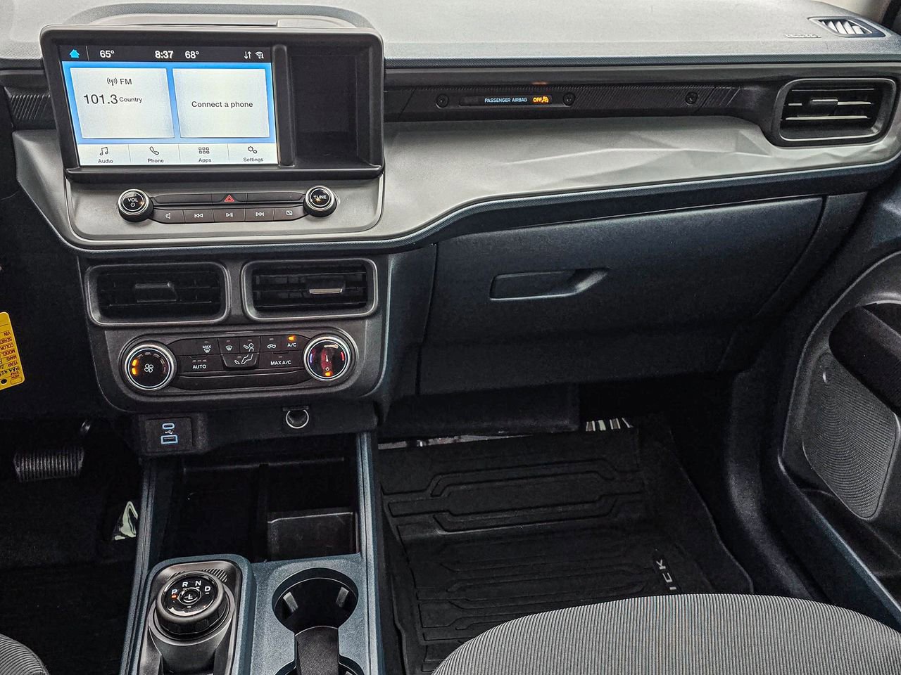 Used 2024 Ford Maverick XL image 19