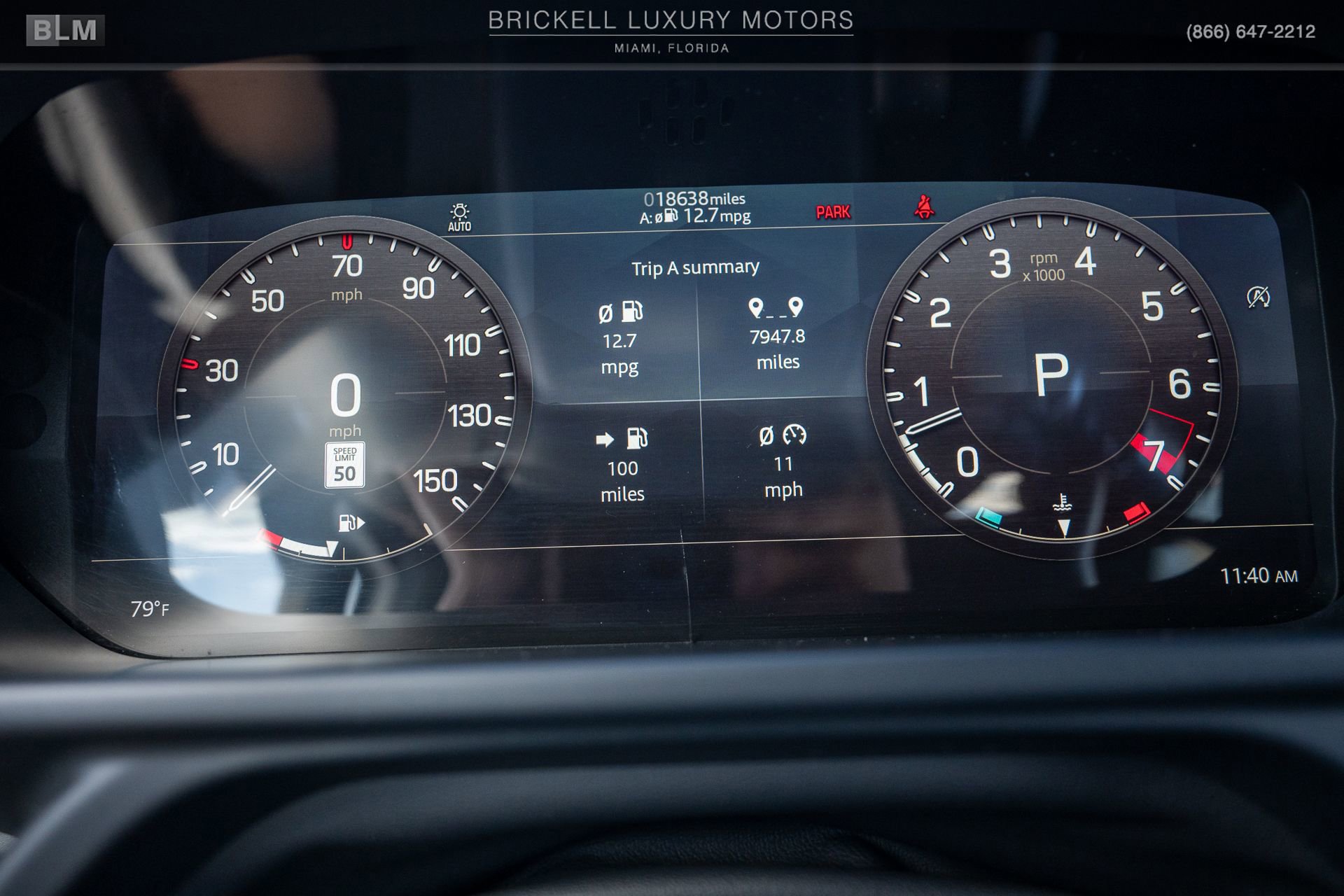 Used 2022 Land Rover Defender 90 X-Dynamic HSE image 33