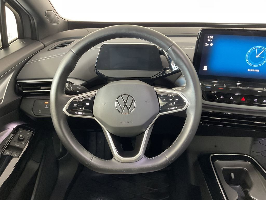 Used 2023 Volkswagen ID.4 Pro image 12