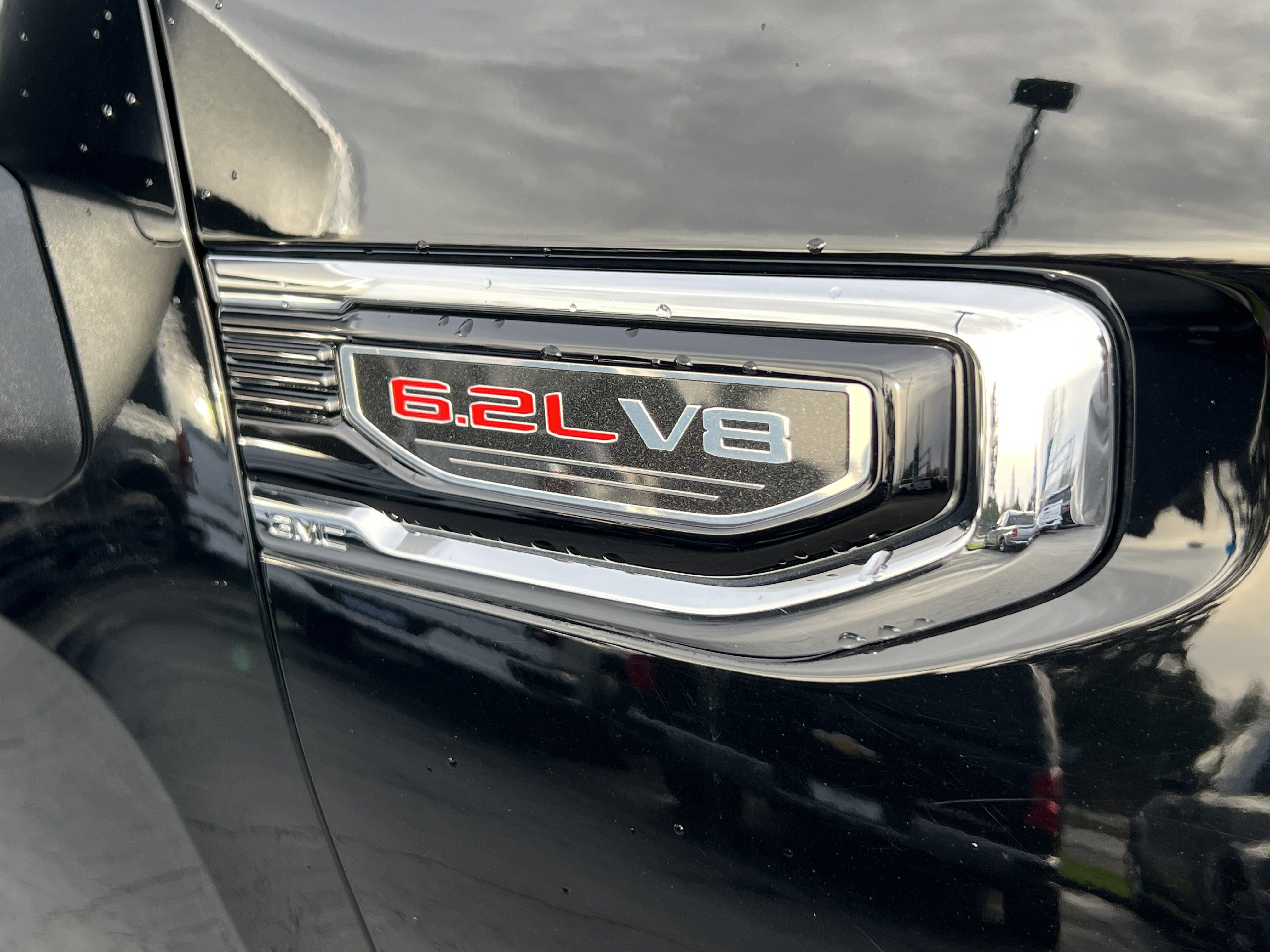 Used 2024 GMC Sierra 1500 Denali AWD/4WD image 10