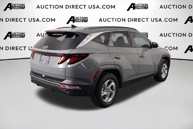 Used 2024 Hyundai Tucson SEL AWD/4WD image 39