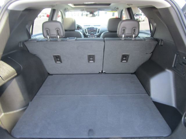Used 2019 Chevrolet Equinox Premier image 17