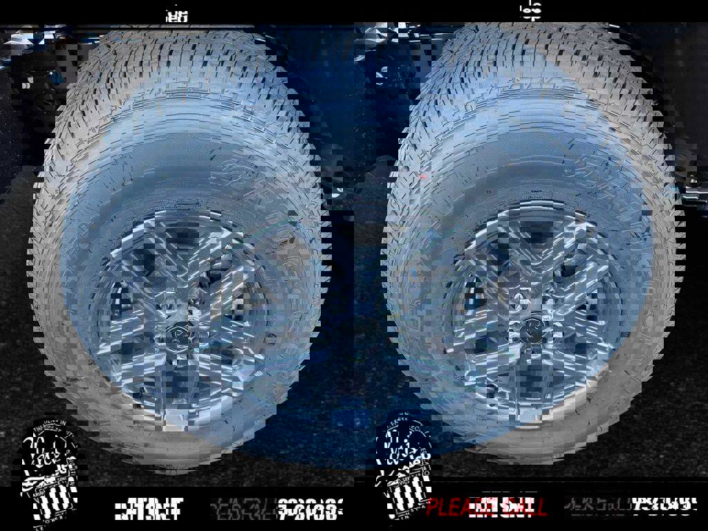 New 2026 Jeep Gladiator Sport image 21