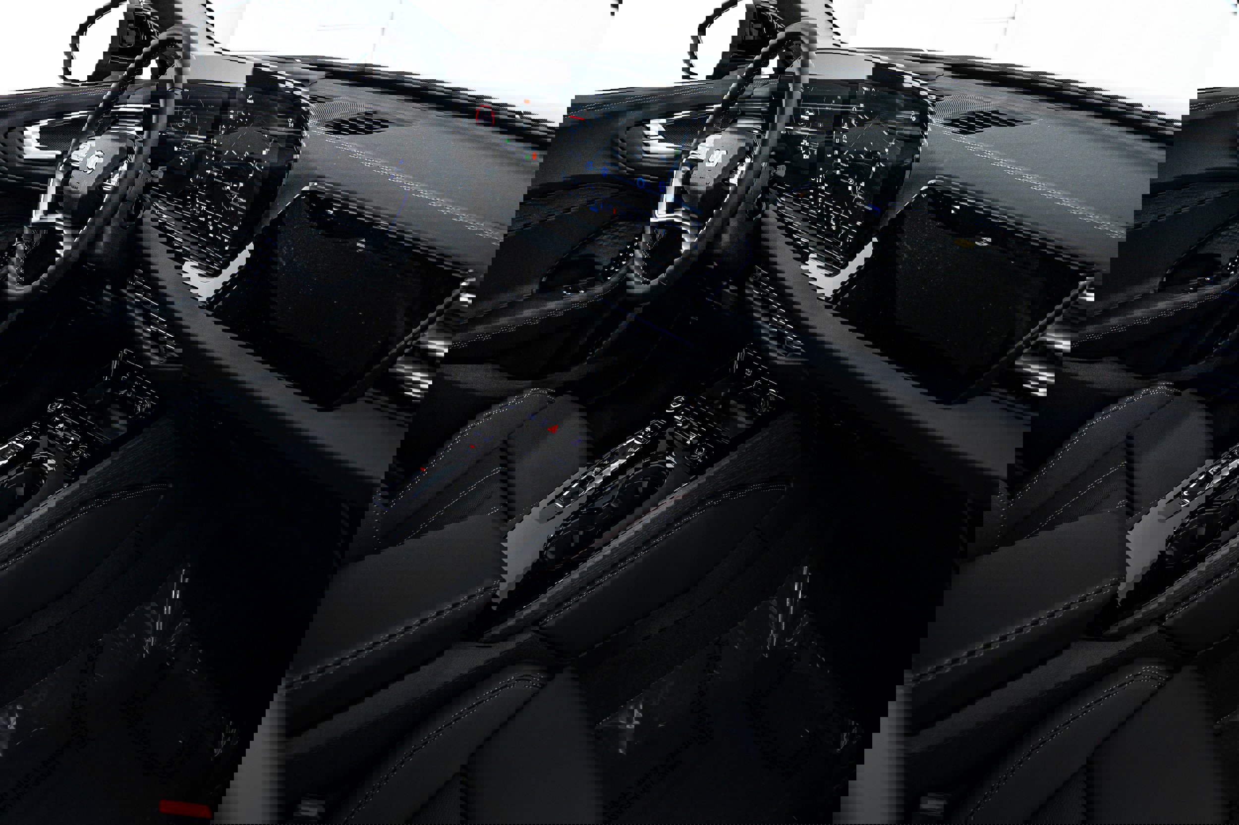 New 2025 Audi A5 2.0T Premium Plus image 13