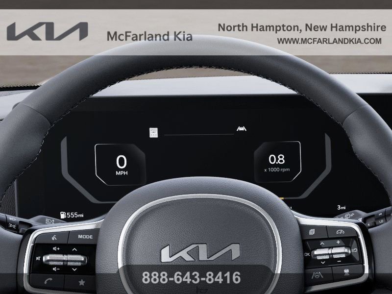 New 2026 Kia Carnival SX image 22