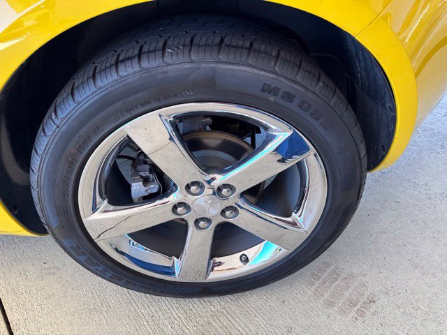 Used 2008 Pontiac Solstice GXP w/ Premium Package RWD image 28