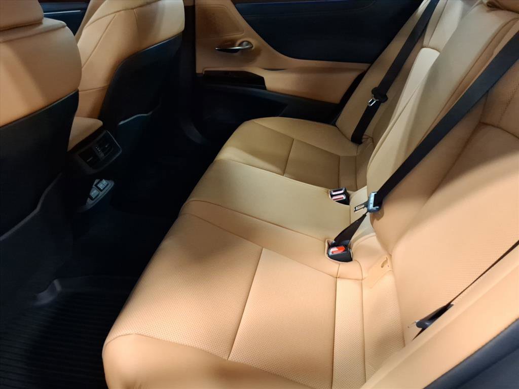 New 2025 Lexus ES 350 w/ Premium Package image 13