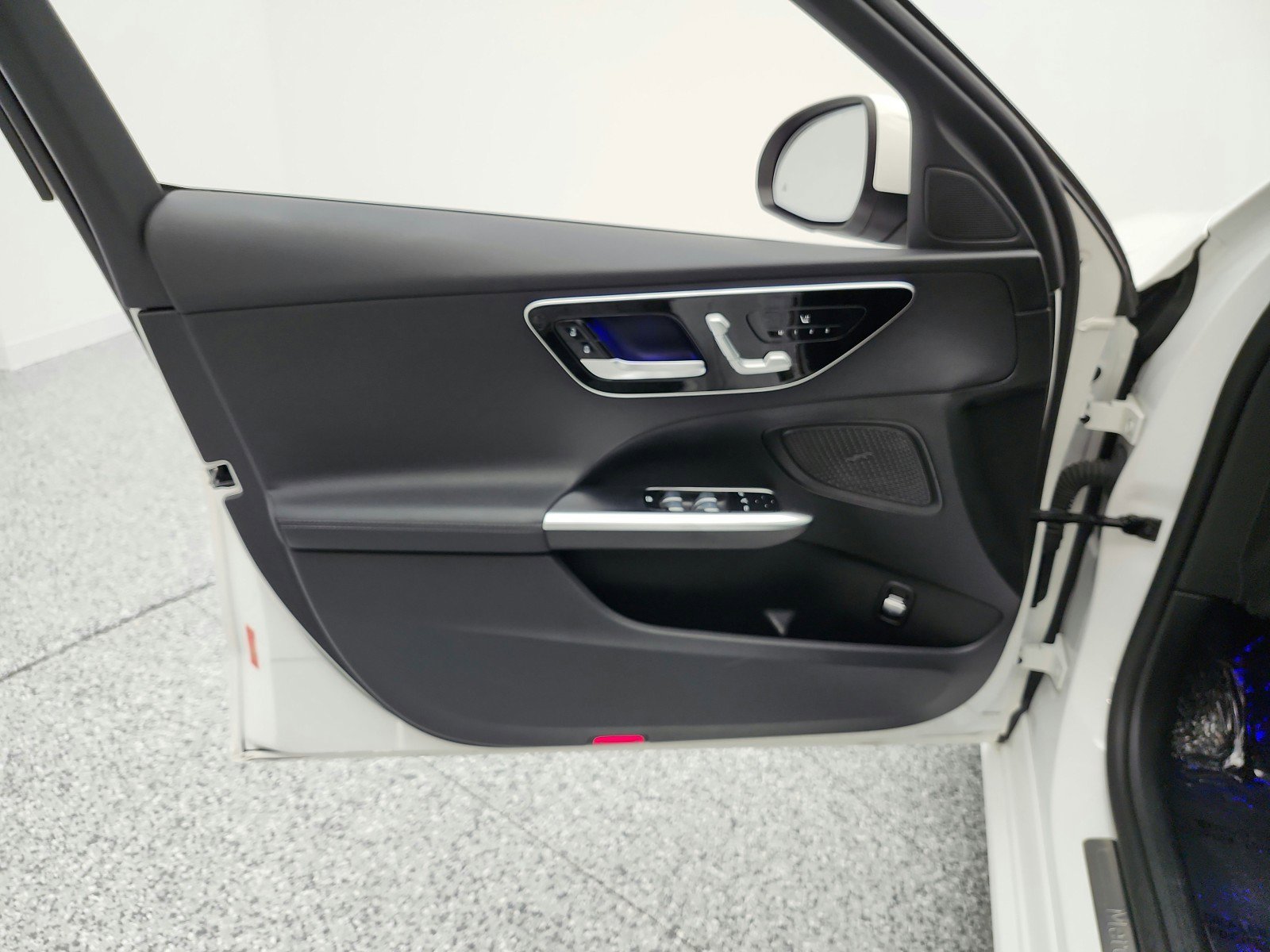 Used 2023 Mercedes-Benz C 300 Sedan image 14