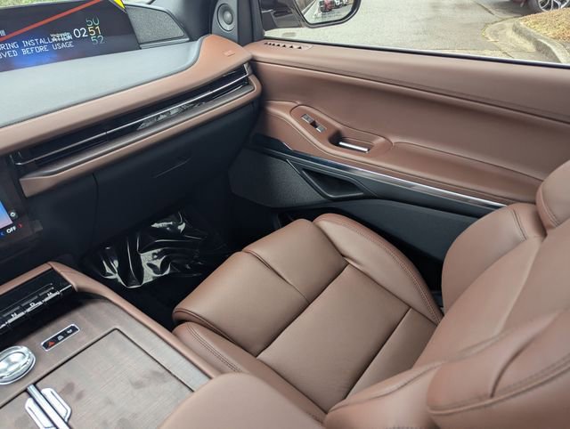New 2026 Lincoln Navigator Reserve image 17