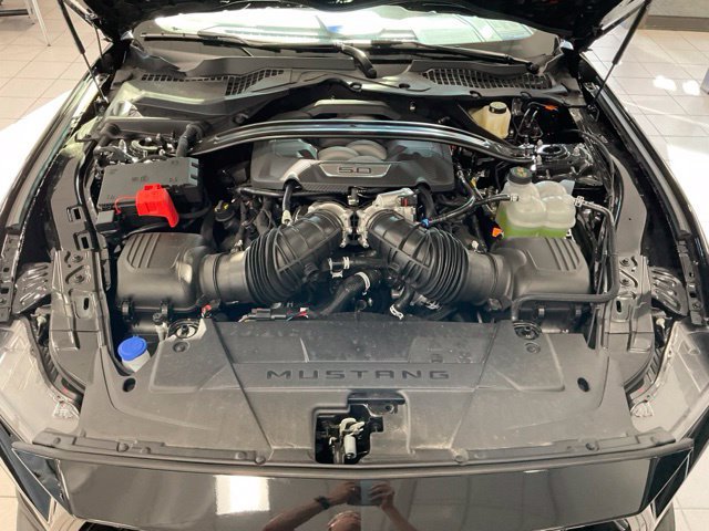Used 2026 Ford Mustang GT Premium w/ GT Performance Package RWD image 28