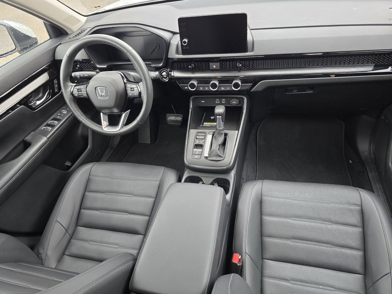 Used 2024 Honda CR-V EX-L image 20