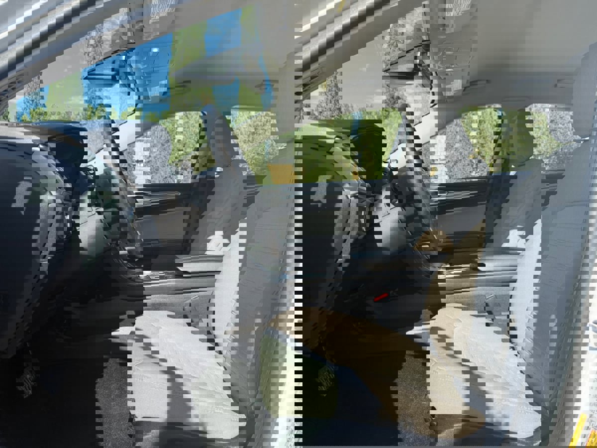 Used 2020 Ford Fusion S image 14