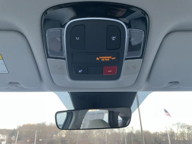 New 2026 Hyundai Tucson SE image 21