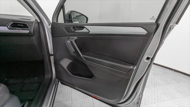 Used 2024 Volkswagen Tiguan S FWD image 23