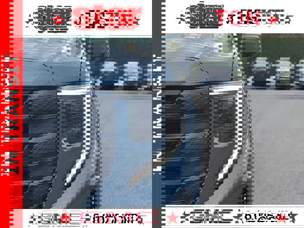 New 2026 GMC Sierra 1500 Elevation w/ Preferred Package image 31