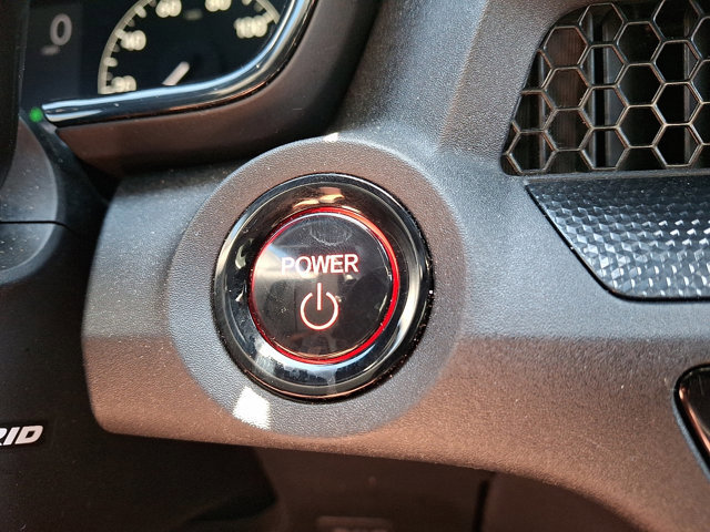 Certified 2024 Honda CR-V Sport-L image 28