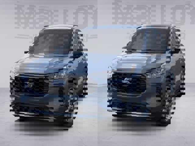 Used 2026 Ford Escape ST-Line w/ Cold Weather Package image 40