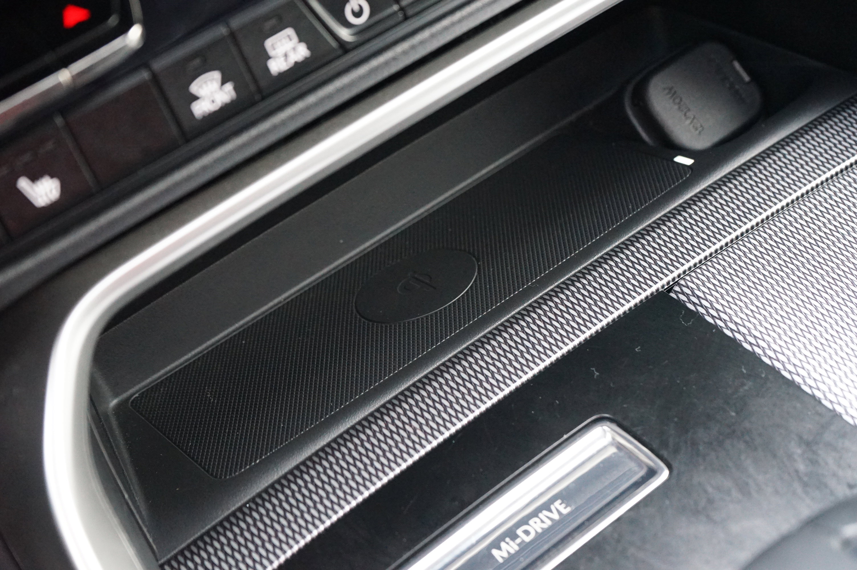 Certified 2025 MAZDA CX-70 3.3 Turbo w/ Preferred Package image 21