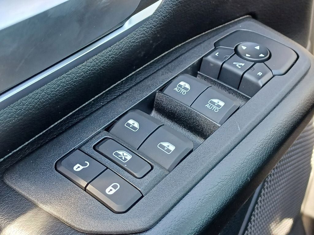 New 2026 RAM 1500 Big Horn AWD/4WD image 11