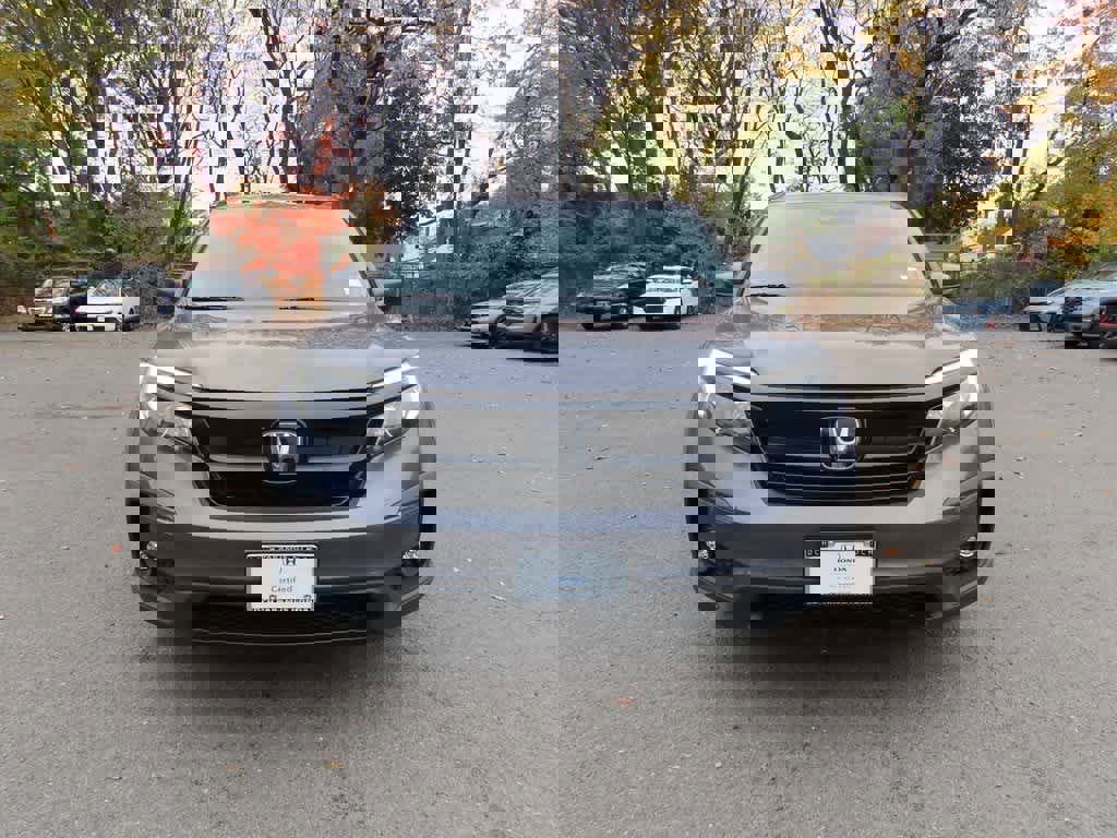 Certified 2022 Honda Pilot Special Edition image 6