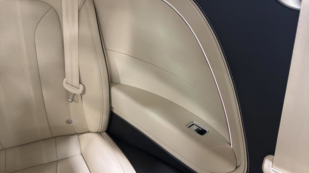 New 2026 Bentley Continental GTC image 34