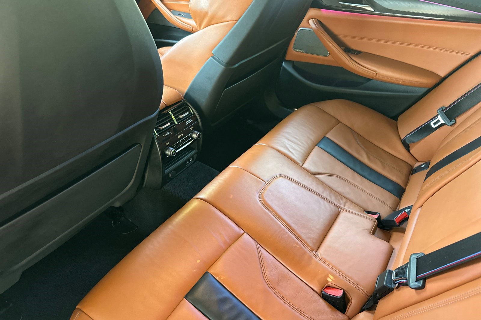 Used 2023 BMW M5 w/ Competition Package image 15