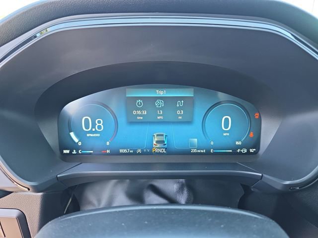 Used 2023 Ford Escape ST-Line Elite w/ Premium Technology Package image 44